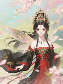 小花仙之妖颜惑众
