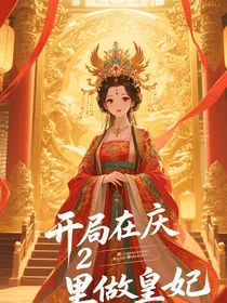 综影视：开局在庆2里做皇妃