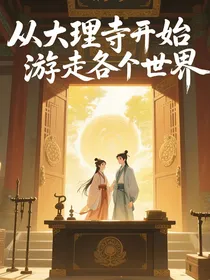综影视：从大理寺开始游走各个世界