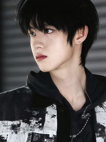 TOP：别扯小狗耳