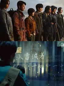 综影视之男主男配都是我的了