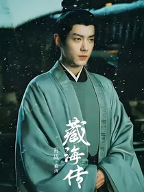 藏海传之血仇逆途