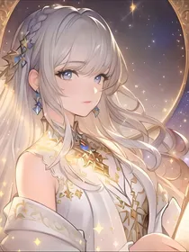 哪吒：莲花初开
