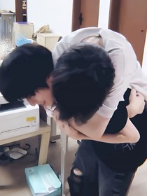 奇文：就这样