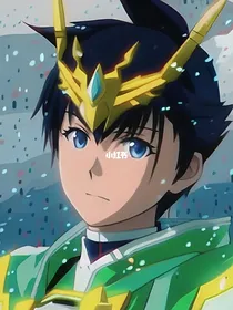神兽金刚之古纪元危机