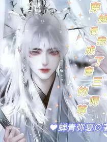 穿越后我成了唐三的师尊