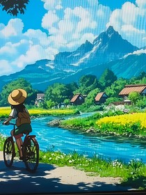 空心置换