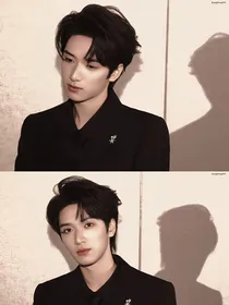 严浩翔：契约之外，情深不渝