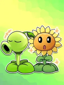 豌葵cp——豌语葵笺