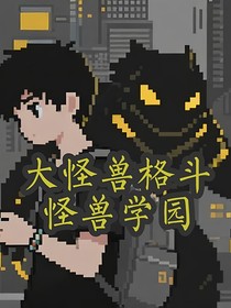 大怪兽格斗：怪兽学园