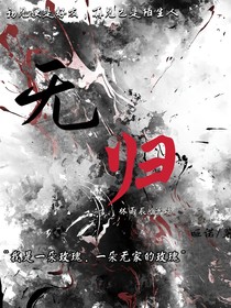 无归（星辰熠雨）