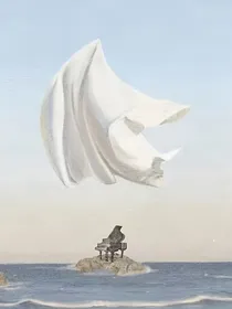 剧透，查九