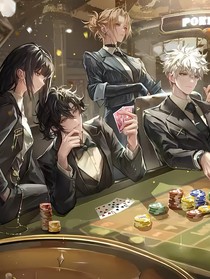 时光代理人之结局注定