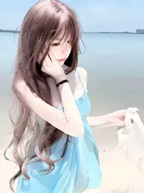 萌妹子看向未来的张桂源