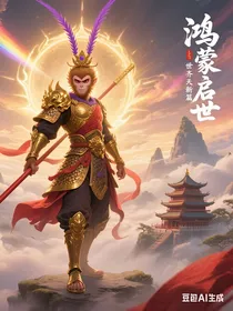 鸿蒙启世齐天新篇
