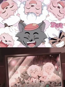 守护者回归