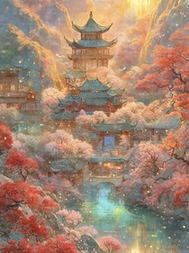 我的小说衣橱