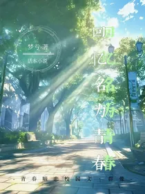 回忆名为青春
