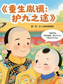 重生胤禛：护九之途