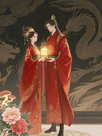 重生萌宝，过上传奇人生，还捡了个敌国夫君