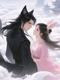 临岚纪