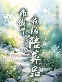 谁偷了我的陪葬品