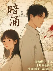 慕容：暗涌