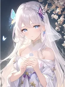 斗一：灵冰重续（浩性转）