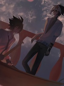 雷安：爱意随风起