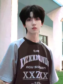 杨博文：冬日情诗
