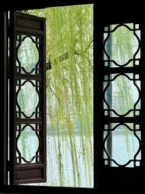梅雨江南