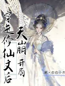 穿进修仙文后天崩开局