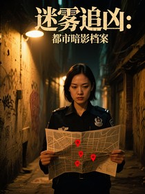 迷雾追凶：都市暗影档案