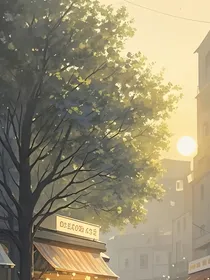 风落未眠