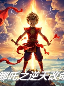 哪吒之逆天改命