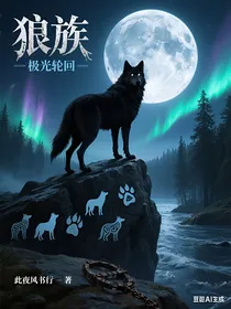 狼族：极光轮回