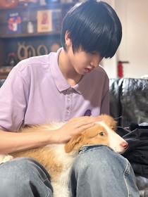 张桂源：苦涩的爱