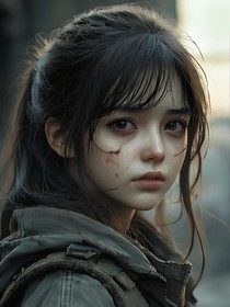 爱丽丝瑟薇尔
