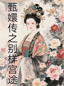 甄嬛传之别样宫途