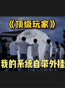 顶级玩家：我的攻略自带外挂