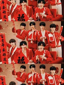 梦女短文时代少年团1V7