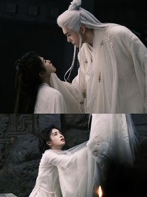 临江仙：恨不灭