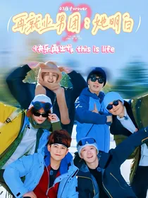 再就业男团：她明白