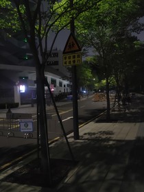 查九：一些很离谱的东西