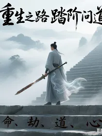 重生之路踏阶问道