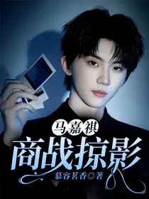 马嘉祺：商战掠影