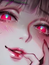综影视：月爱无穷极