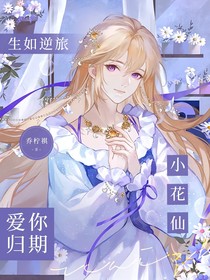 小花仙：生如逆旅，爱你归期