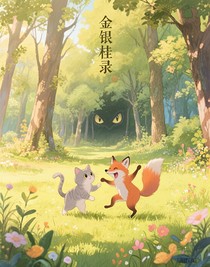 金银桂录