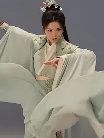 寒梅破局：当雪月城闯入倚天江湖